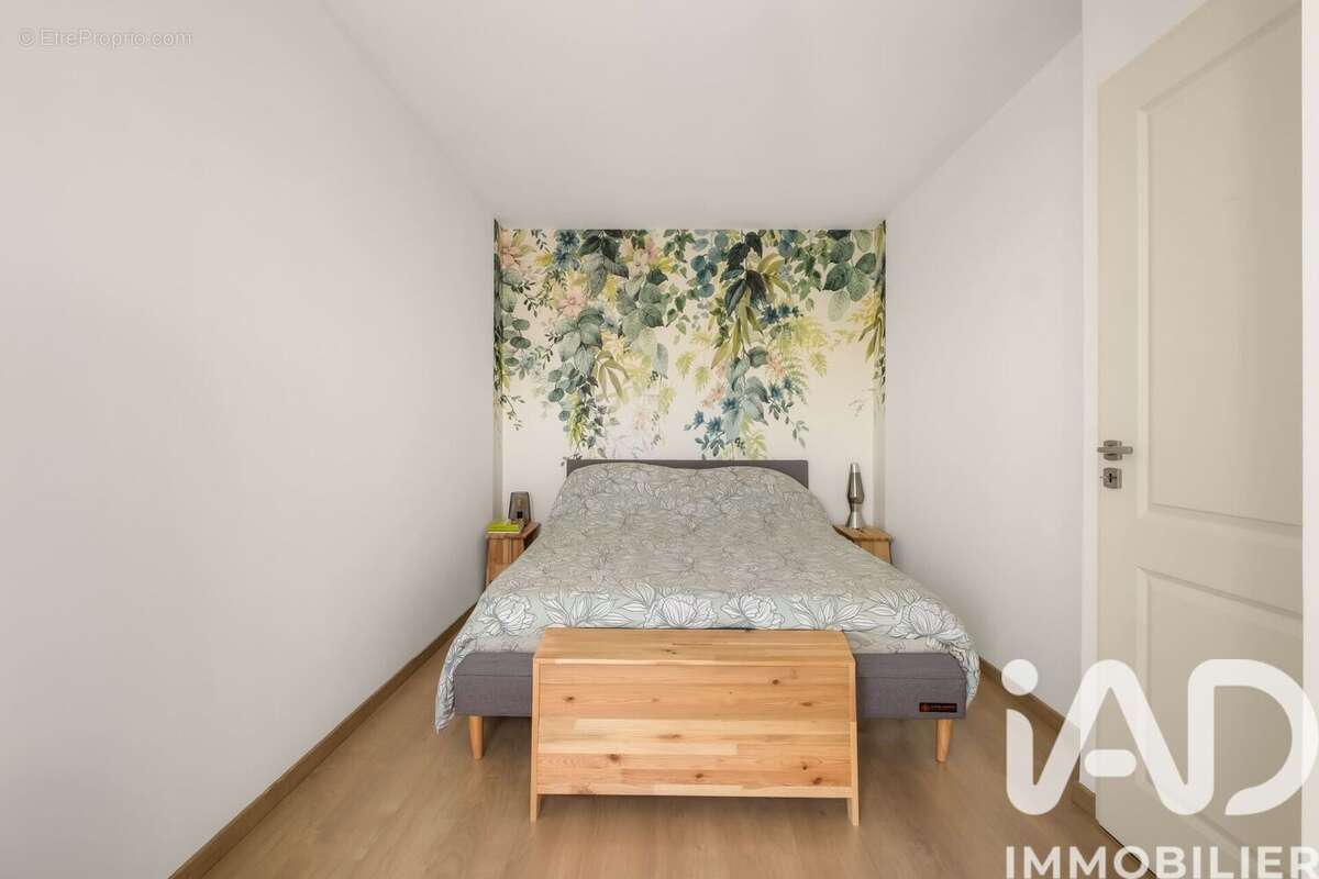 Photo 9 - Appartement à CRAPONNE