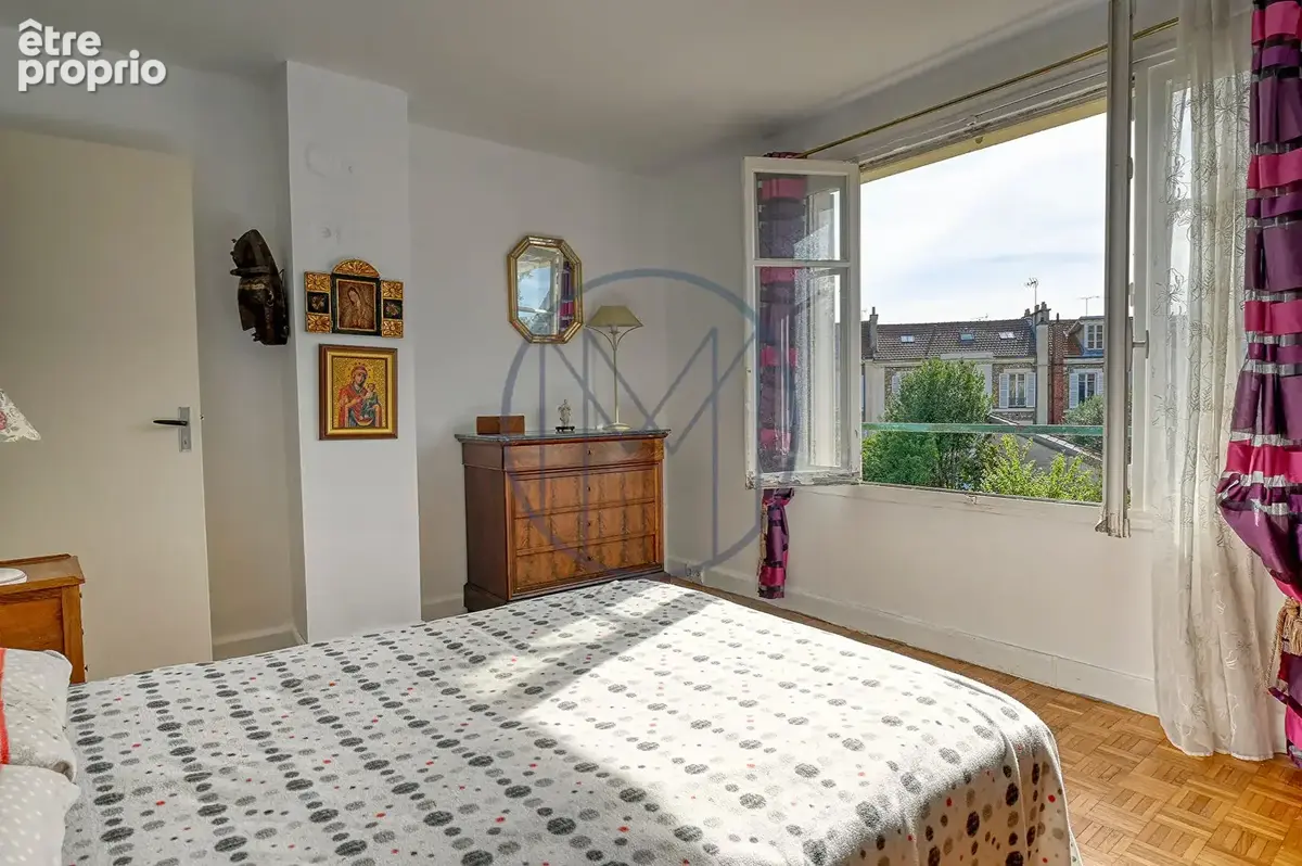 Appartement Versailles 4 pièce(s) 95m2 - photo 6