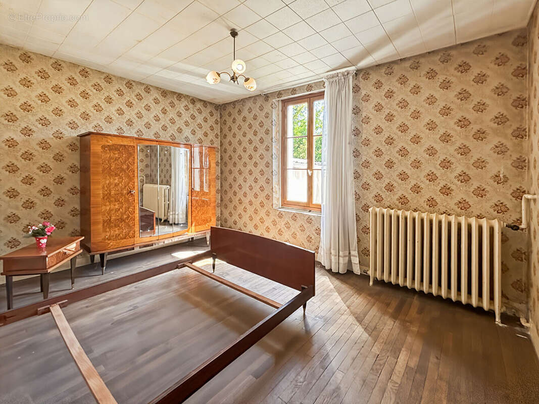 Appartement à CESSON