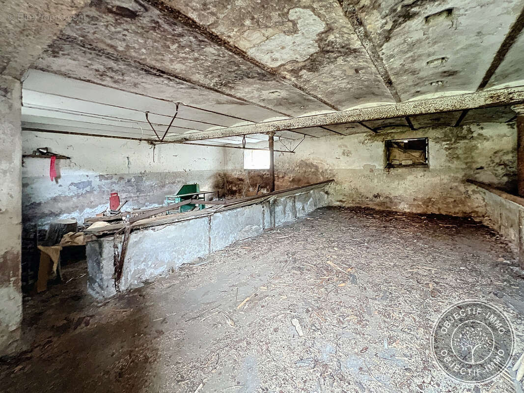 Maison à WILLGOTTHEIM