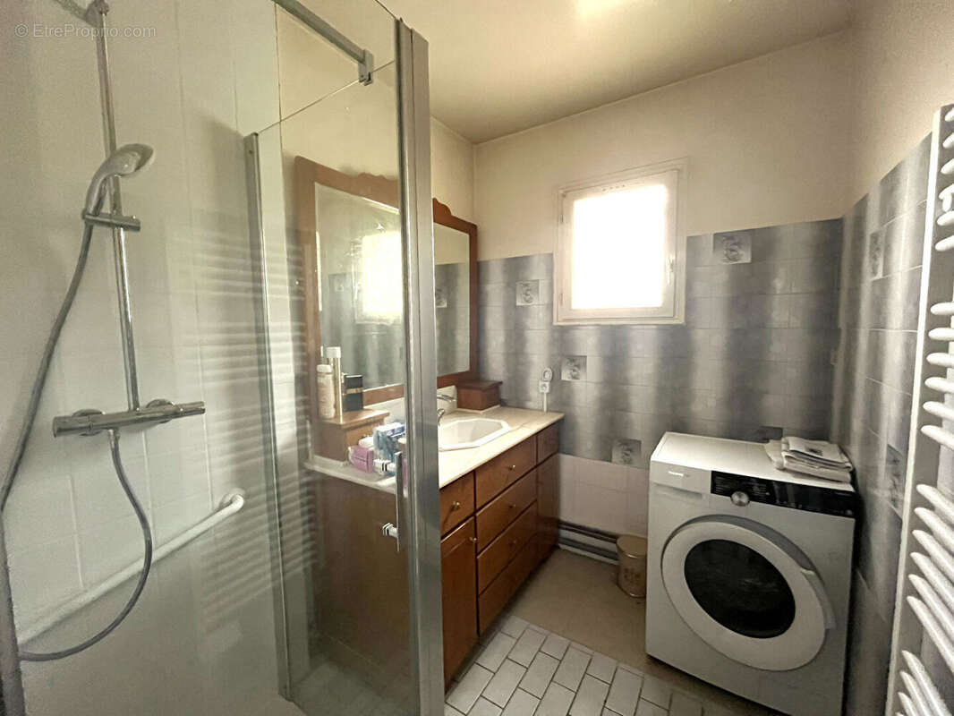 Maison à LA FERTE-SOUS-JOUARRE