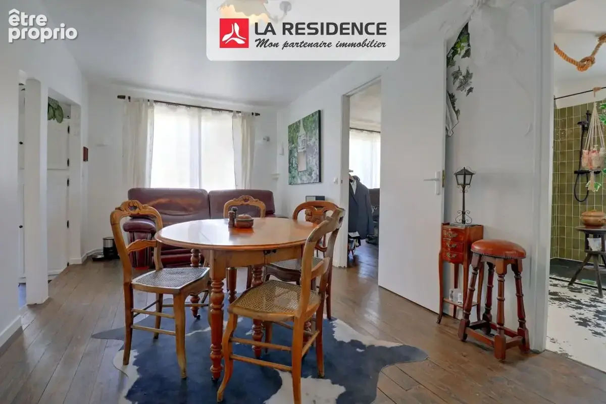 Maison 45 m² à Herblay  - photo 4