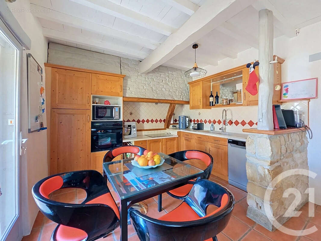 Maison à TOULOUSE
