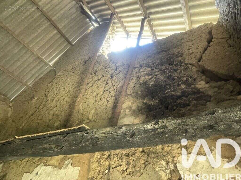 Photo 6 - Maison à SAINT-VRAN