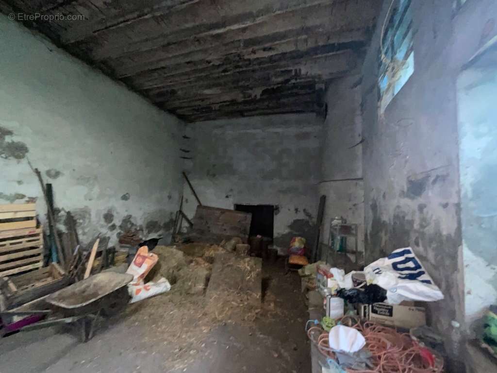 Appartement à LA FOUILLOUSE