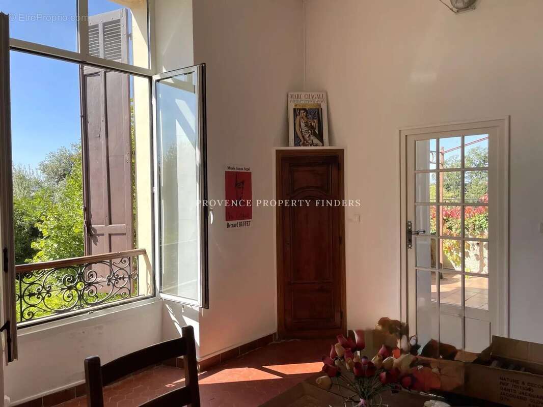 Maison à MOISSAC-BELLEVUE