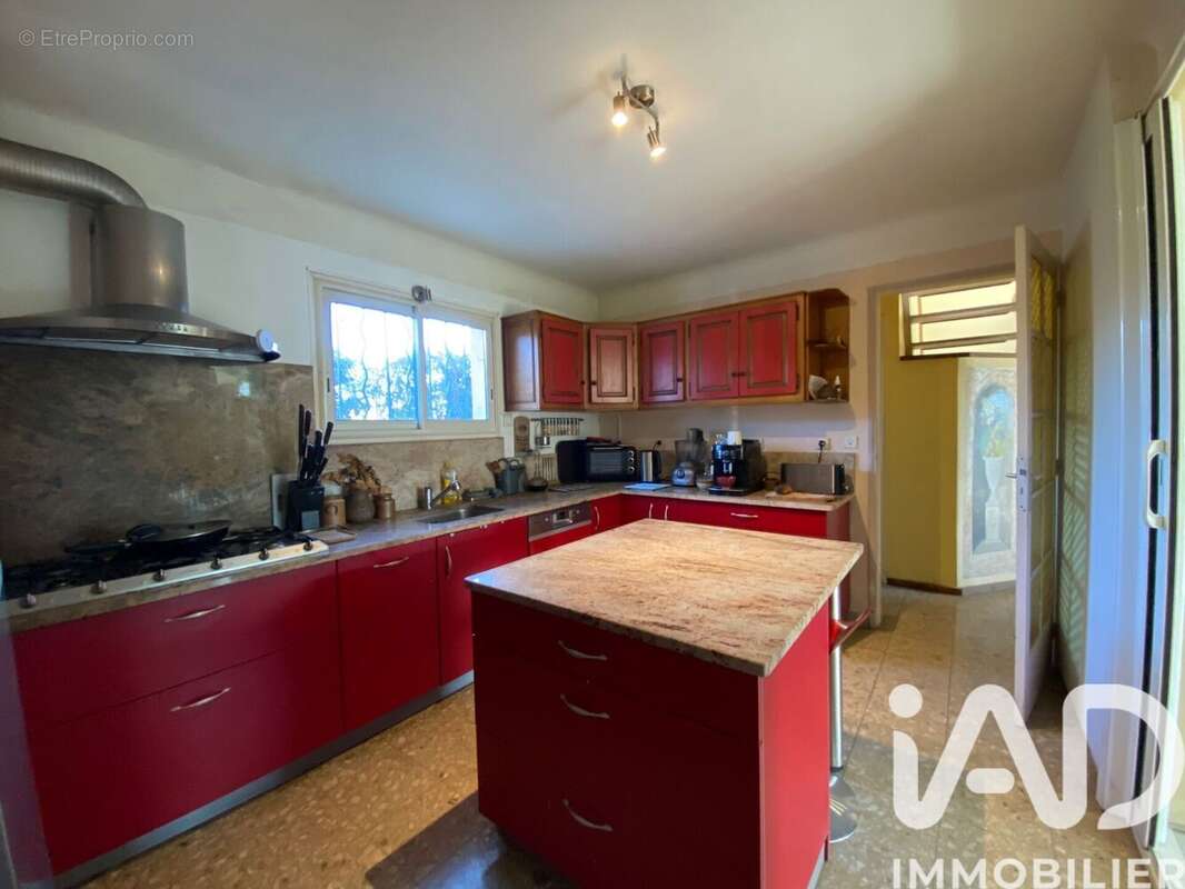 Photo 8 - Maison à BEDARRIDES