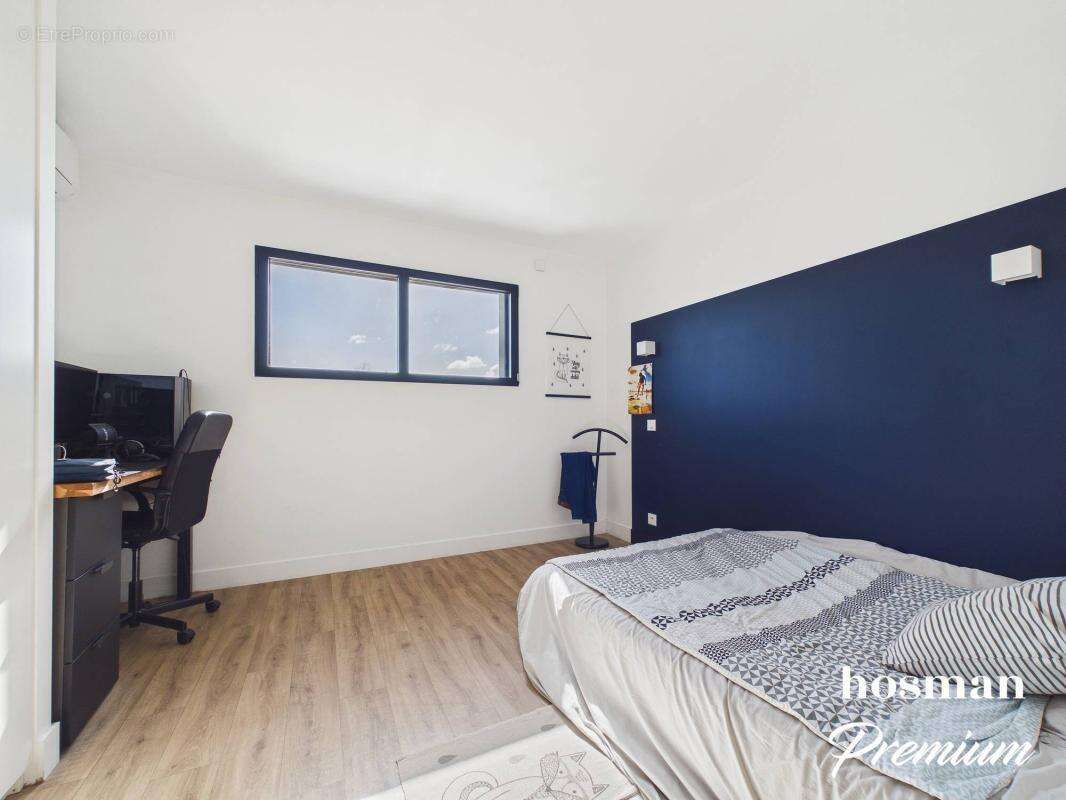 Coup de coeur ! Maison 4 chambres de 145m² avec jardin et garage - à proximité du bourg de Saint-Herblain - photo 14