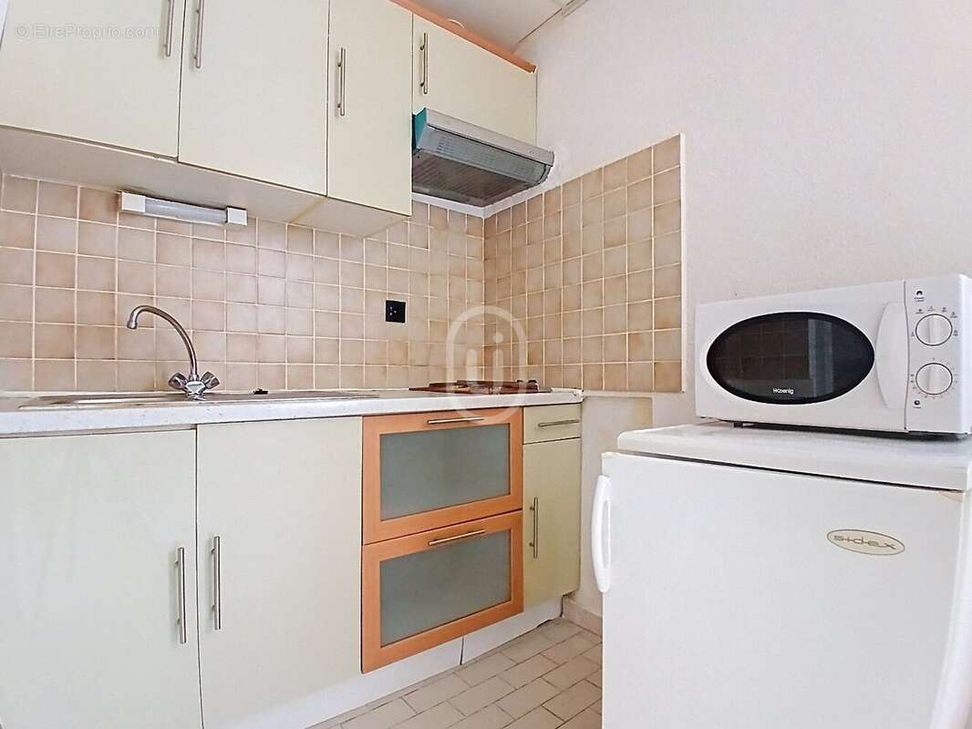 Appartement à SAINT-JEAN-DE-VEDAS