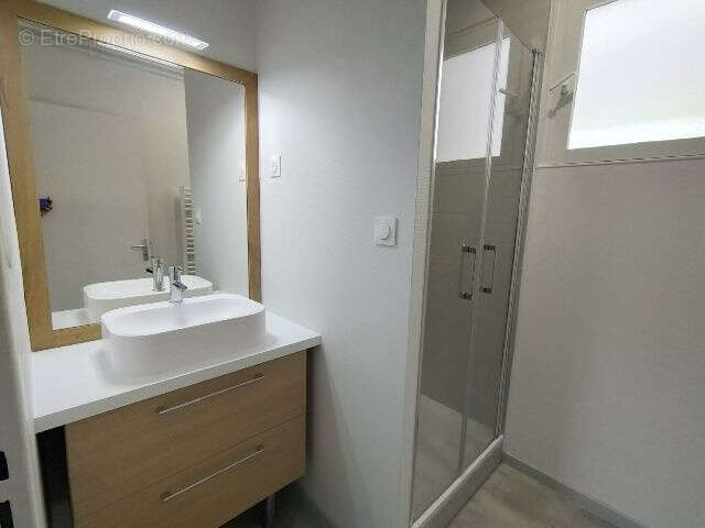 Appartement à TULLE