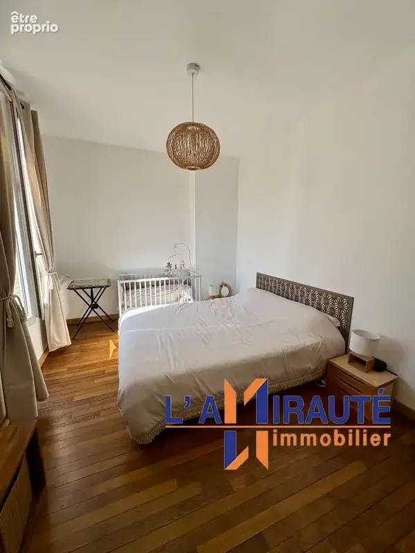 Maison Houilles 3 pièce(s) 51.68 m2 - photo 5