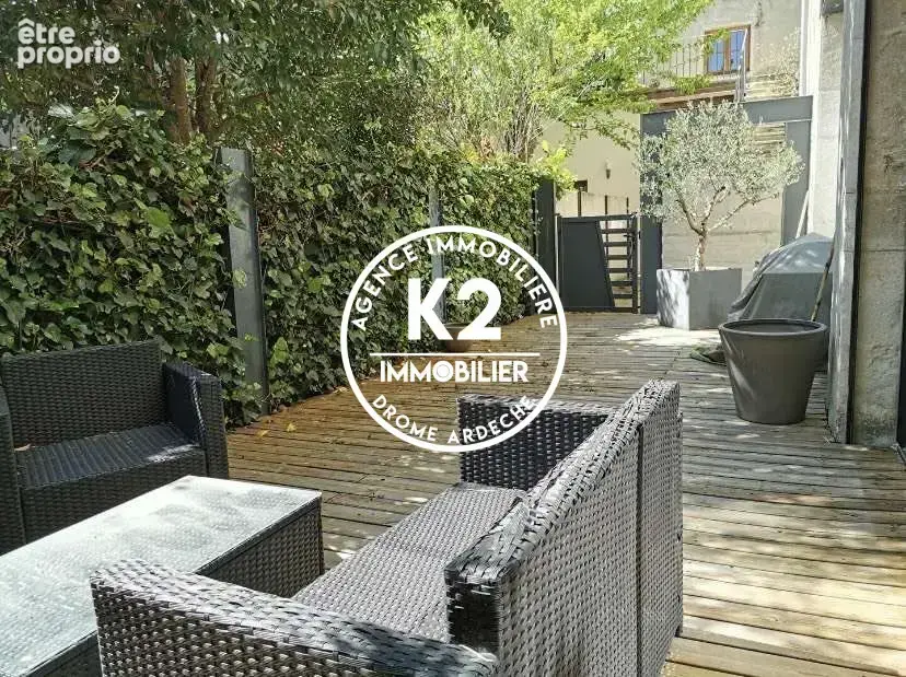 Appartement 4 pièces 90 m² à vendre à Montelimar (26200) - photo 5