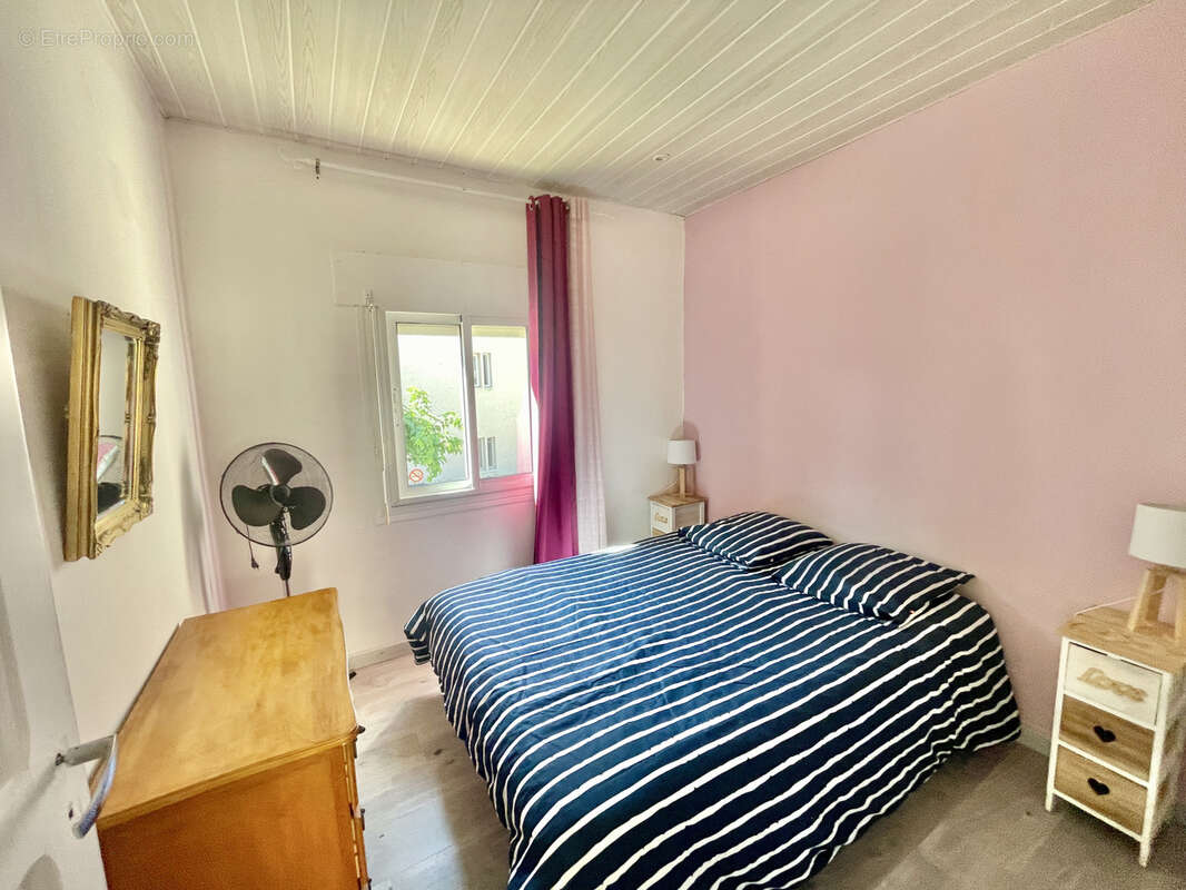 Maison à ARGELES-SUR-MER