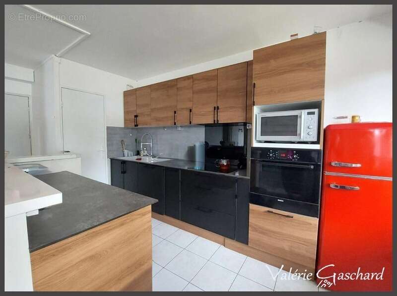 Appartement à LORMONT