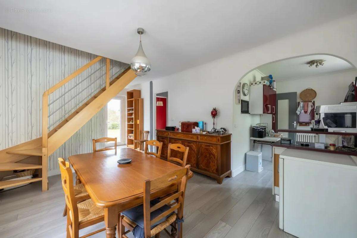 Maison 73m2 - 3/4 chambres avec jardin autour - photo 3