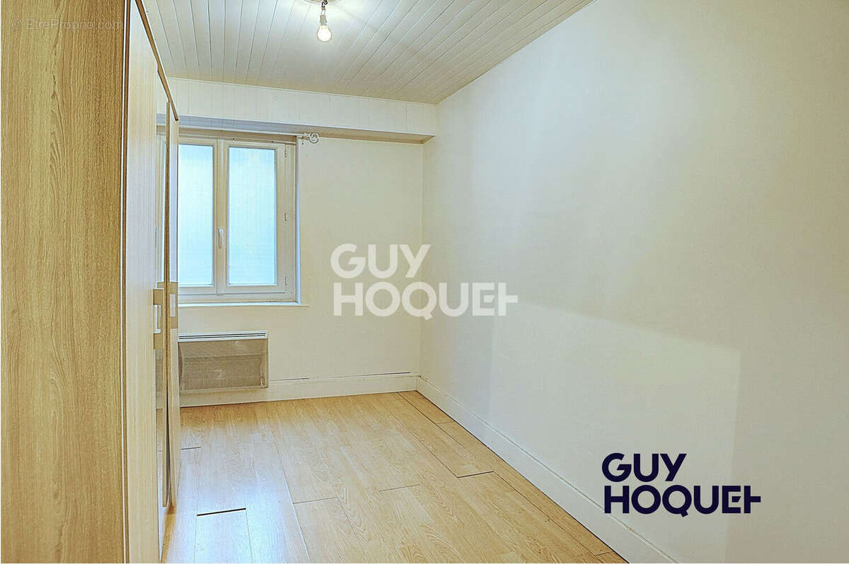 Appartement à VILLEFRANCHE-SUR-SAONE