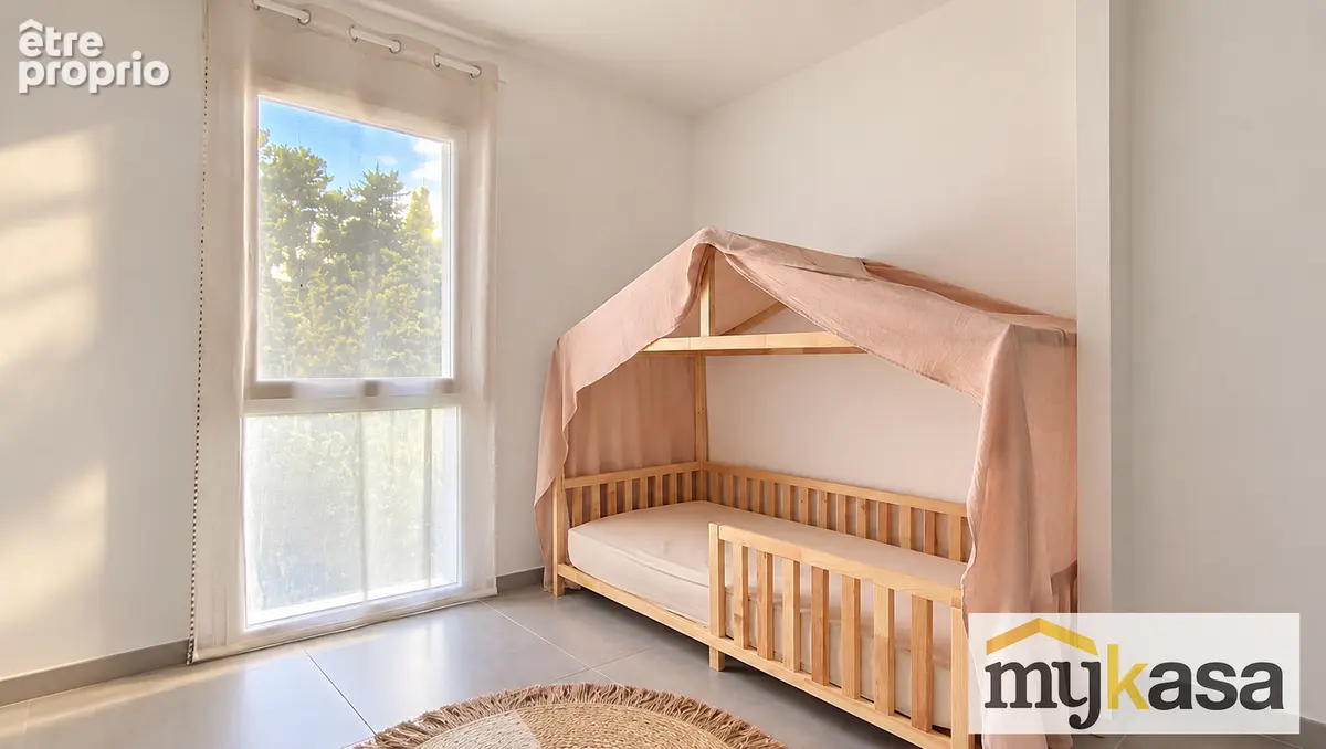 Appartement Istres 3 pièce(s) 76 m2 avec stationnement - photo 13
