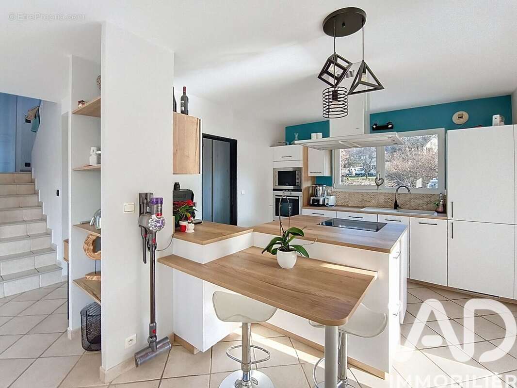 Photo 7 - Maison à ALLINGES