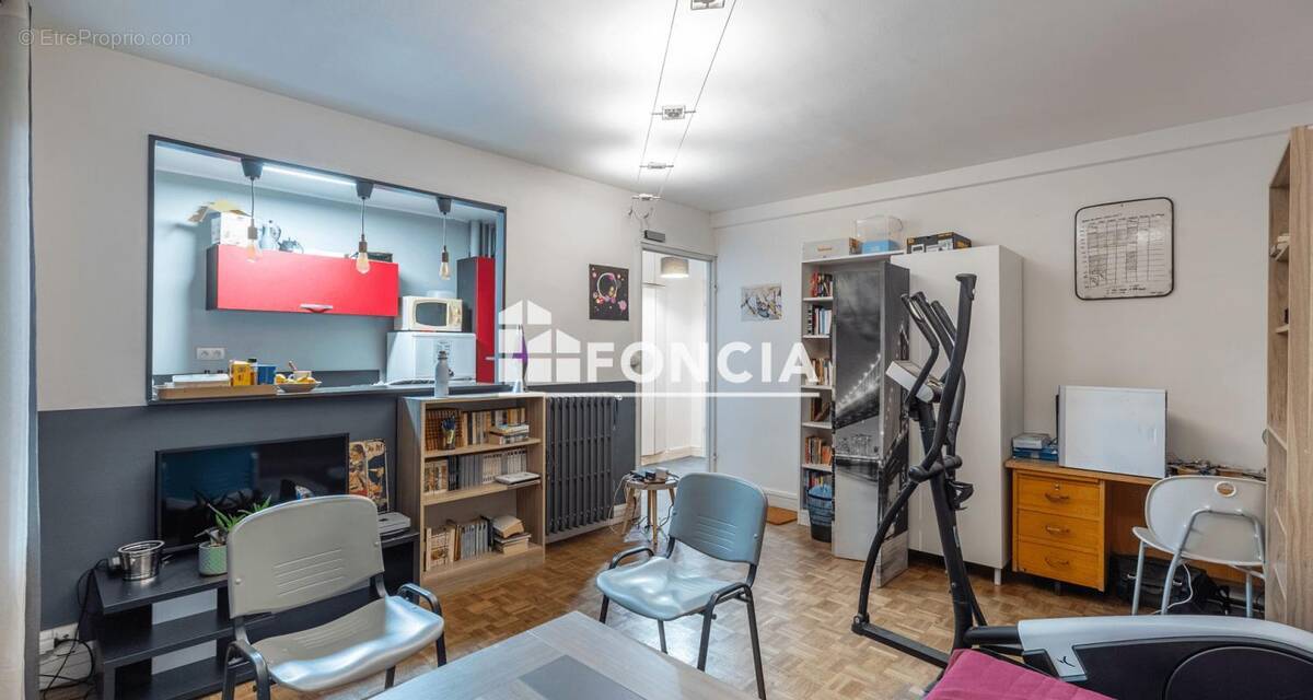 Appartement à ORLEANS