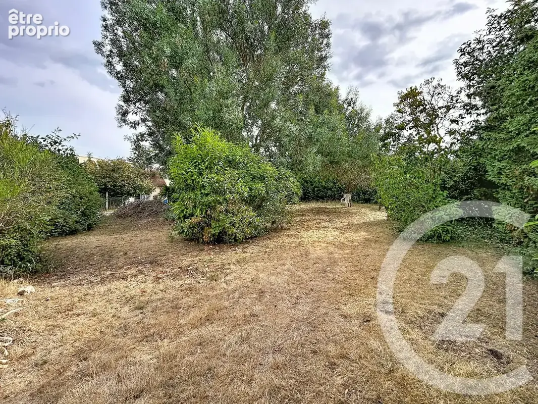 Maison 6 pièces 147 m² à vendre à Dreux (28100) - photo 16