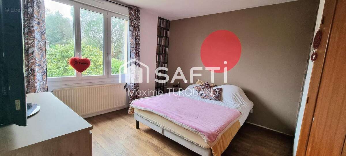 Photo 4 - Maison à SAINT-PIERRE-DU-CHEMIN