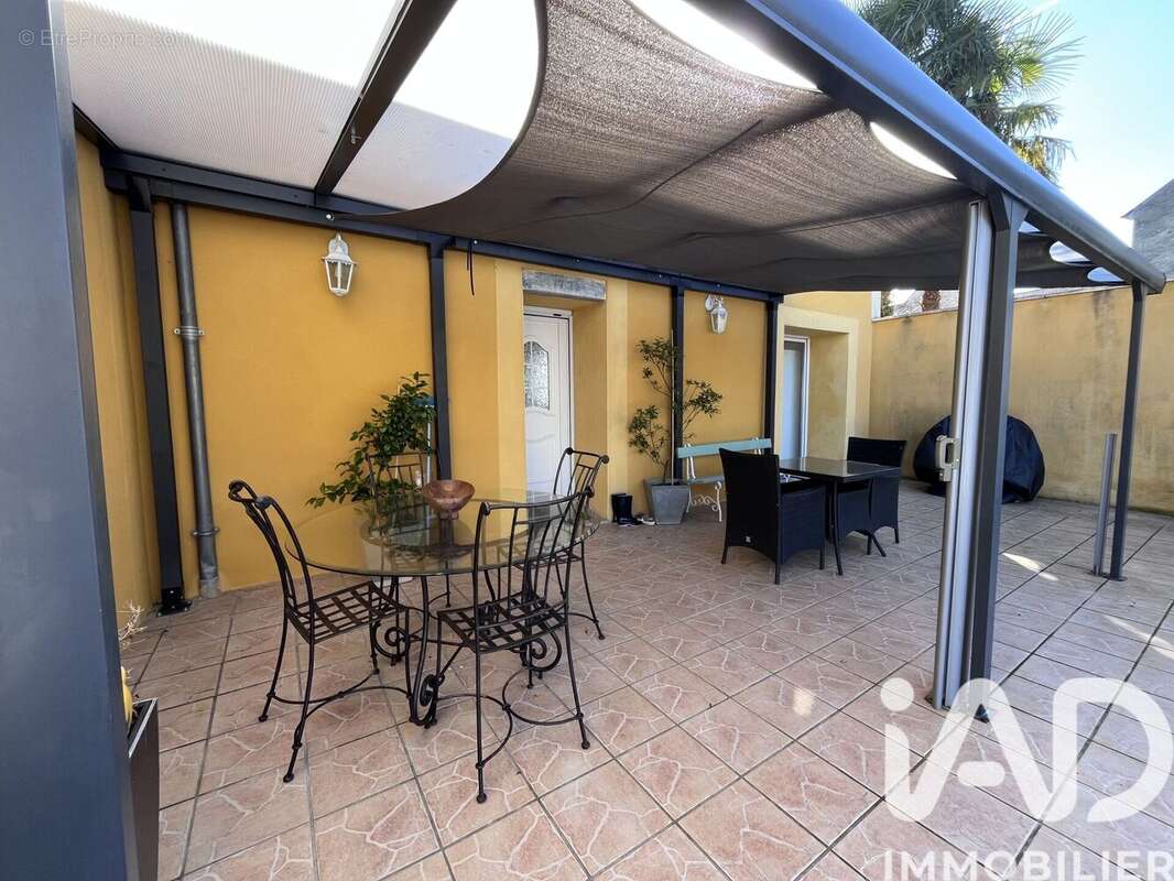 Photo 3 - Maison à LOURDES