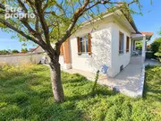 Maison à RIS-ORANGIS