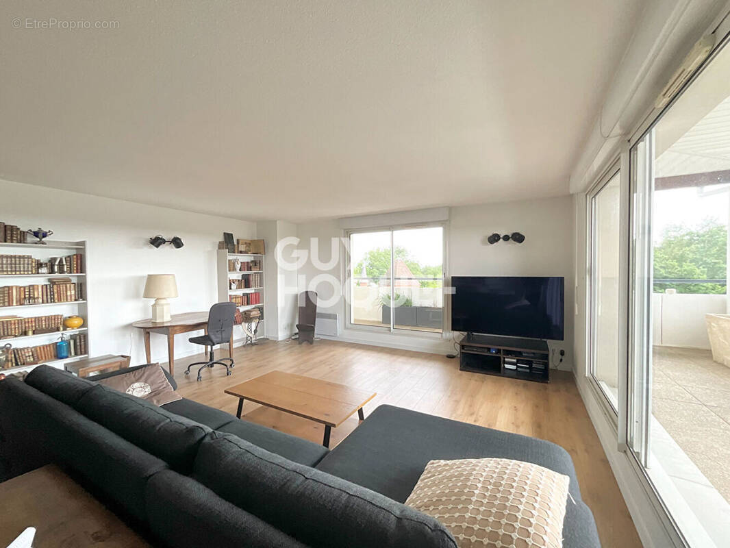 Appartement à CUGNAUX