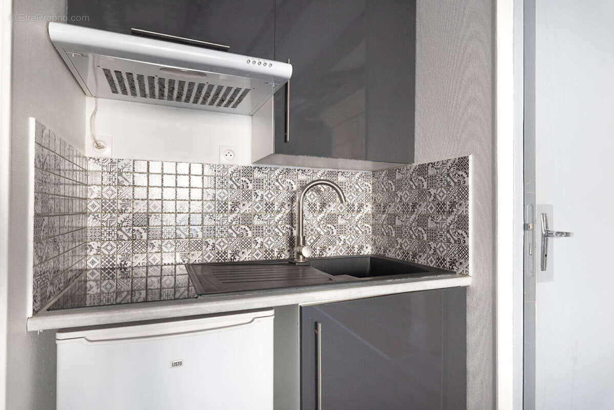 Appartement à ANGERS