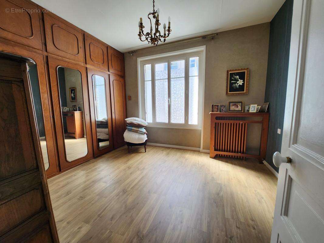Maison à LA ROCHELLE