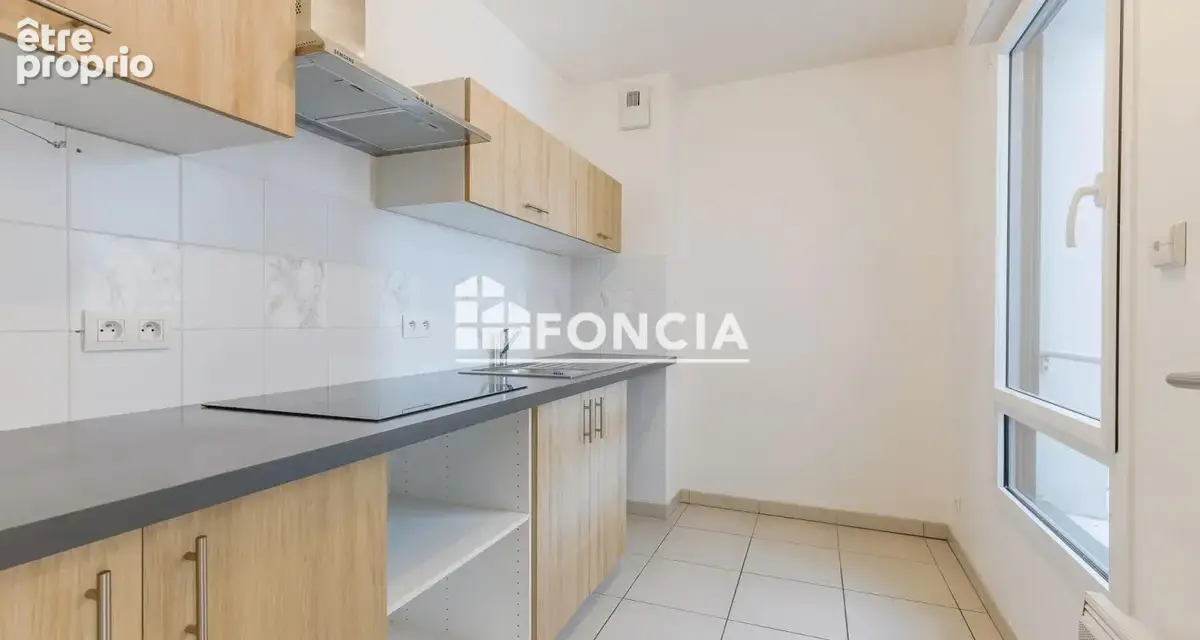 Appartement type 4 avec parkings - photo 5