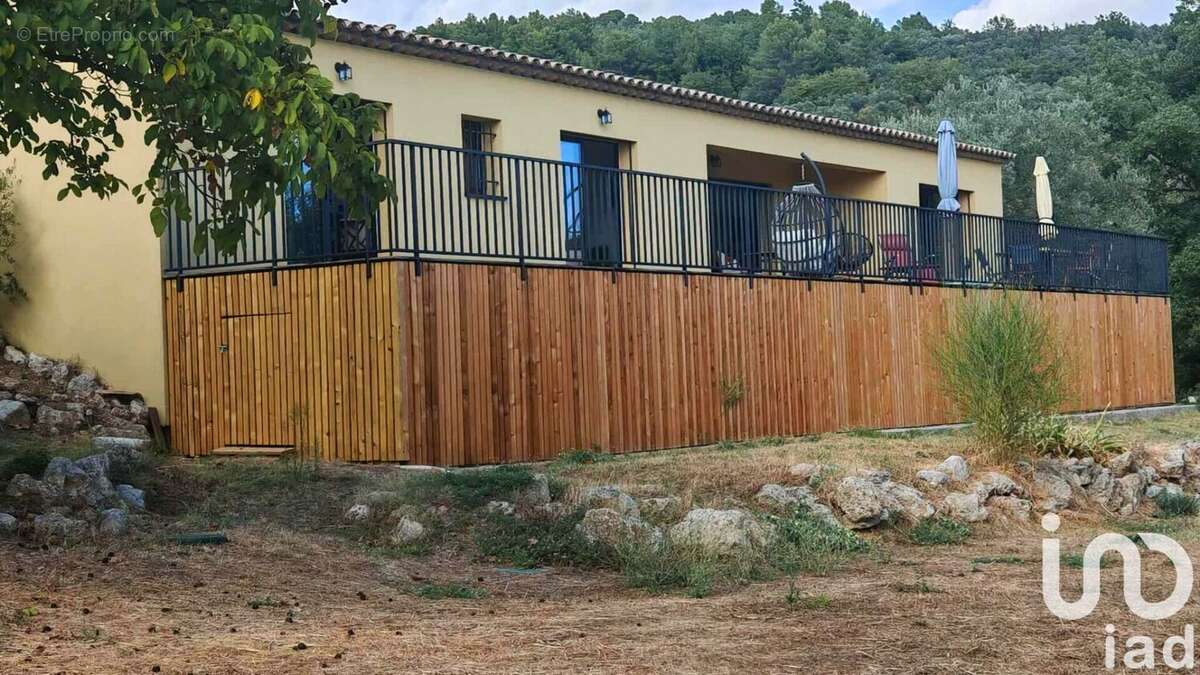 Photo 8 - Maison à CALLAS