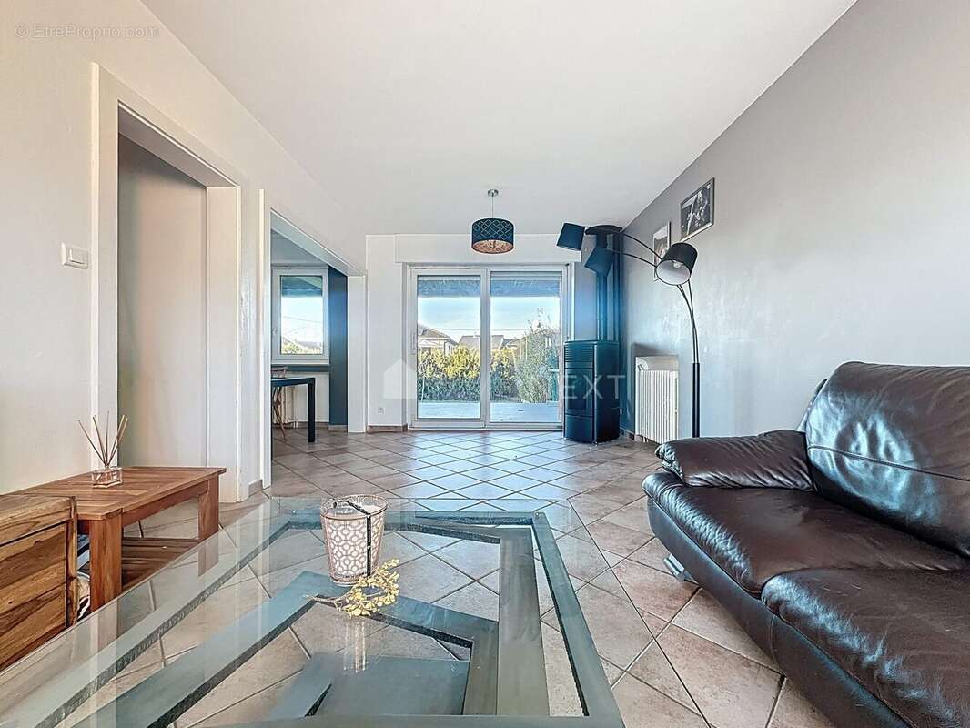 Maison à KOENIGSMACKER