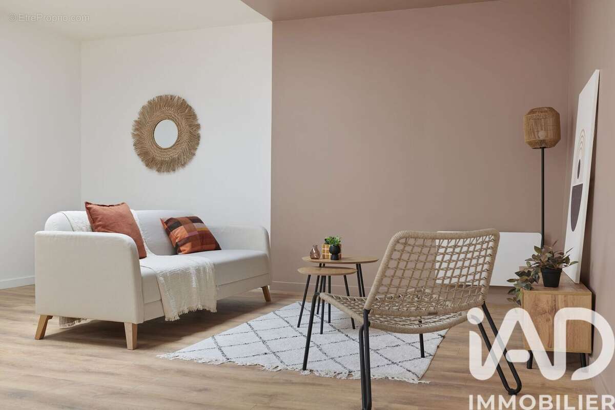 Photo 2 - Appartement à CHOLET