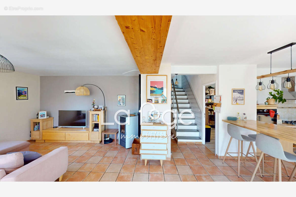 Maison à GAP