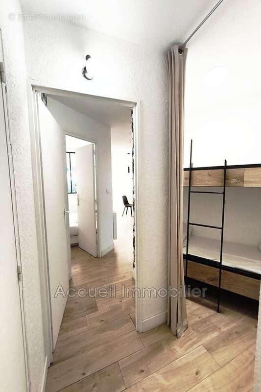 Appartement à LE GRAU-DU-ROI