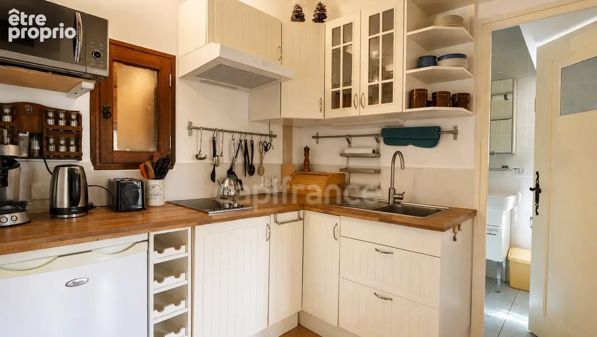 Maison périgourdine en pierre avec gîte, piscine et 1,25 ha de terrain à Doissat - photo 18