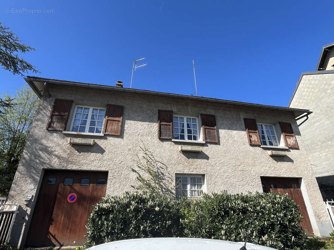 Maison à MAURIAC