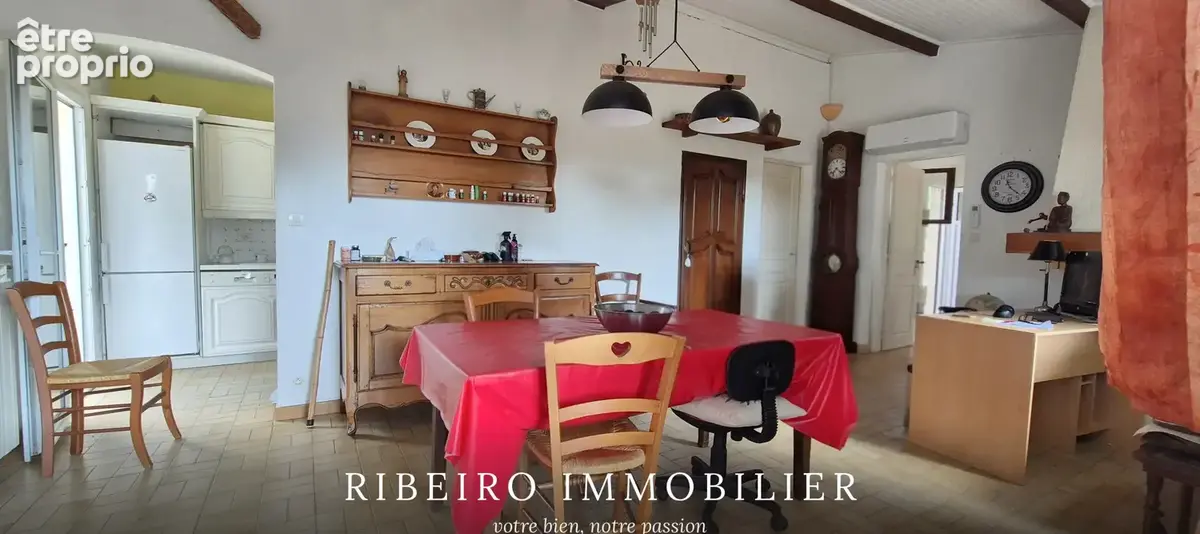 Villa 4 pièces avec dépendance au Grau d'Agde - photo 7