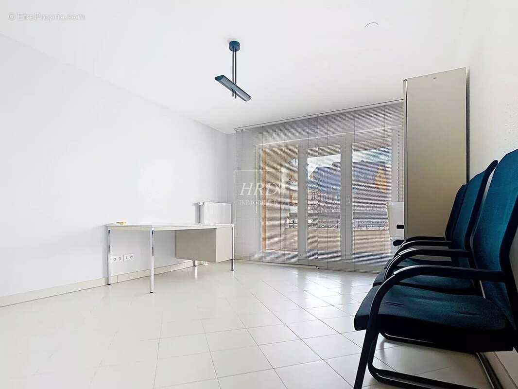 Appartement à SAVERNE