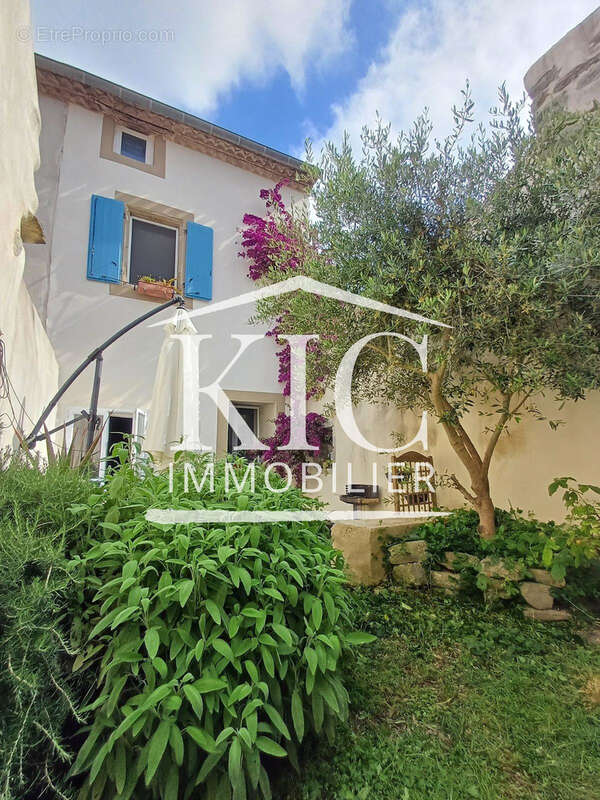 Proche carcassonne - maison 146 m2 jardin - photo 4