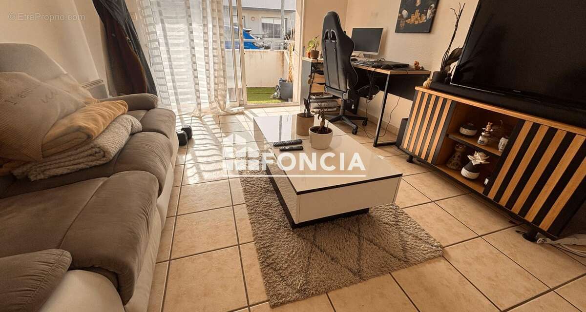 Investissement sécurisé - T2 - photo 6