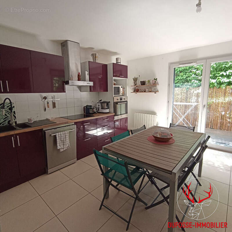 Appartement à LYON-7E
