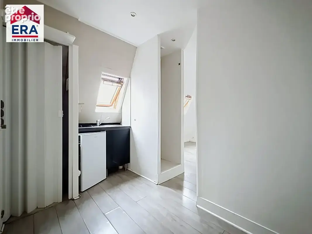 Appartement 15m² à paris 9e arrondissement - photo 1
