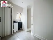 Appartement à PARIS-9E