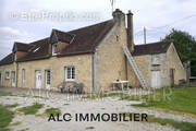 Maison à HAUTERIVE