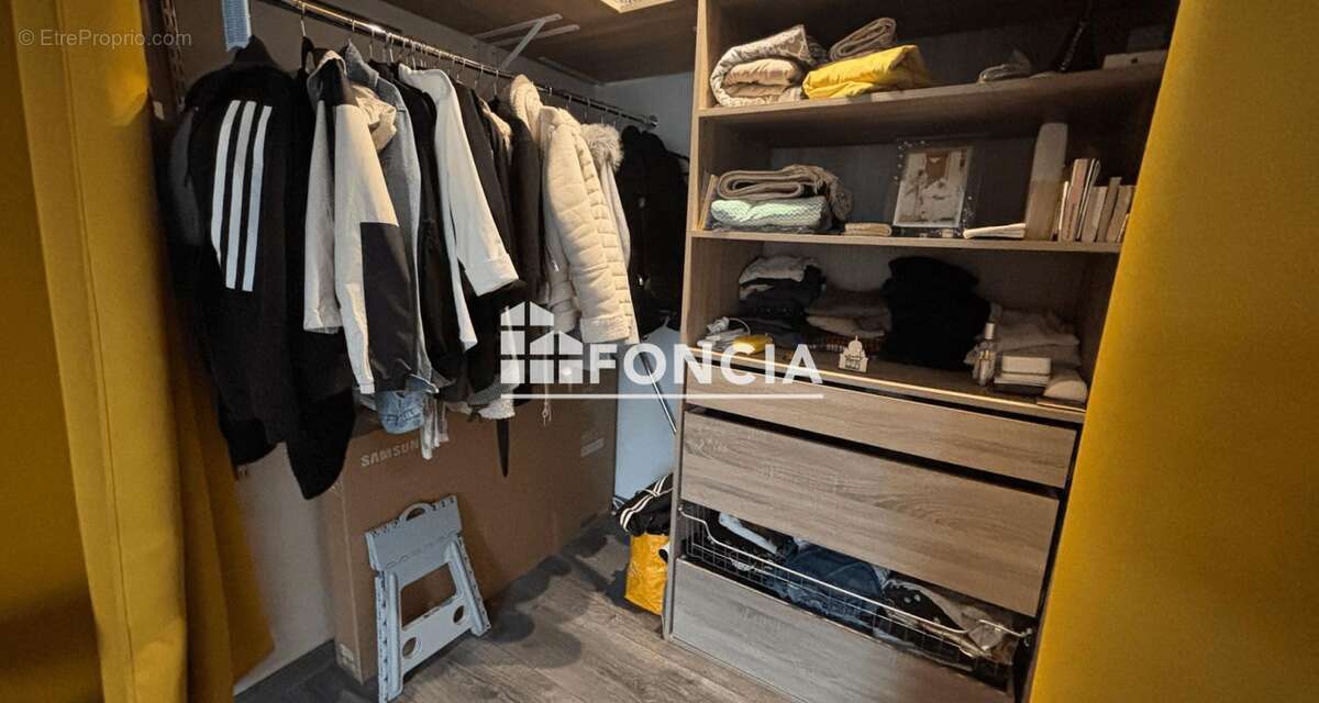 Appartement à MARTIGUES