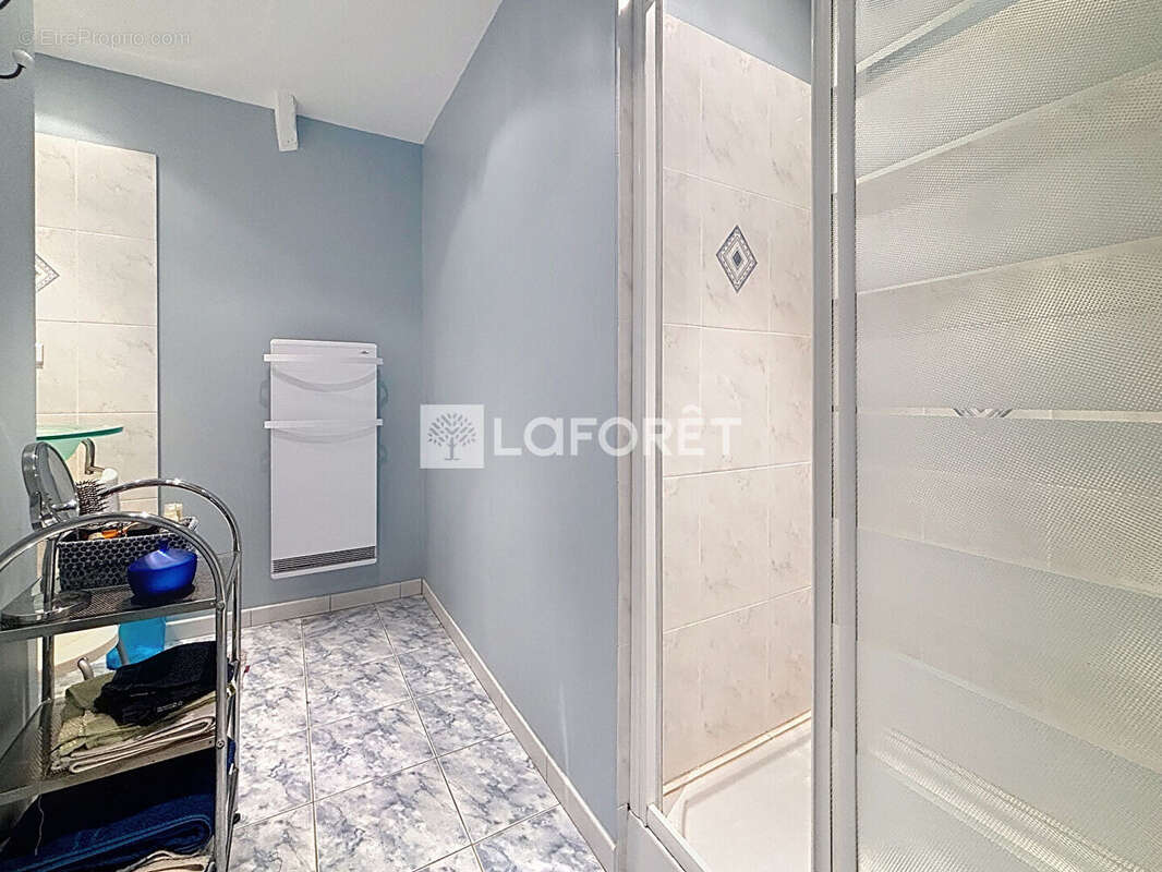 Maison à MIREPOIX-SUR-TARN