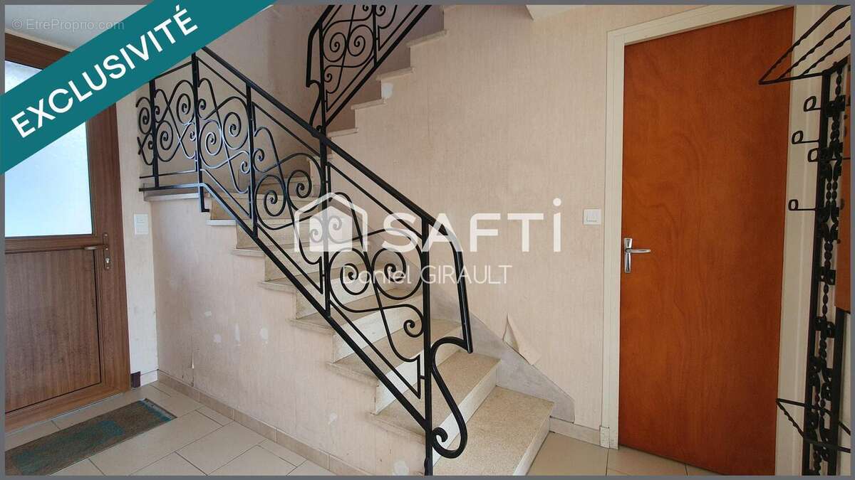 Photo 5 - Maison à SAUJON