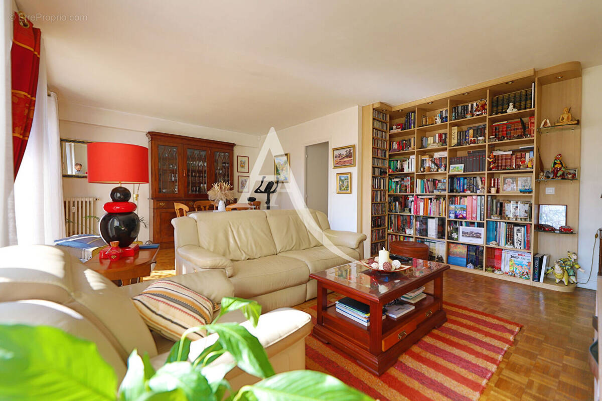 Appartement à CHATOU